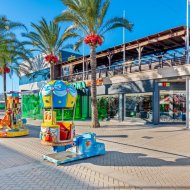 Reventa - Chalets -
Gran Alacant