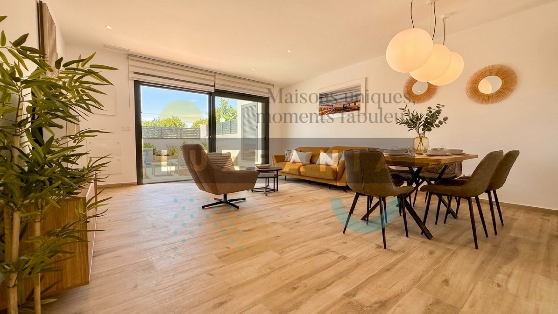 Reventa - Chalets -
Guardamar del Segura - El Moncayo
