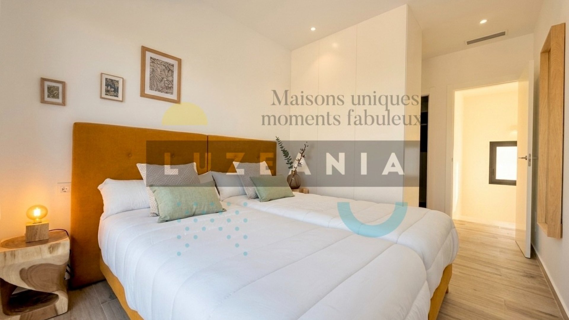 Reventa - Chalets -
Guardamar del Segura - El Moncayo