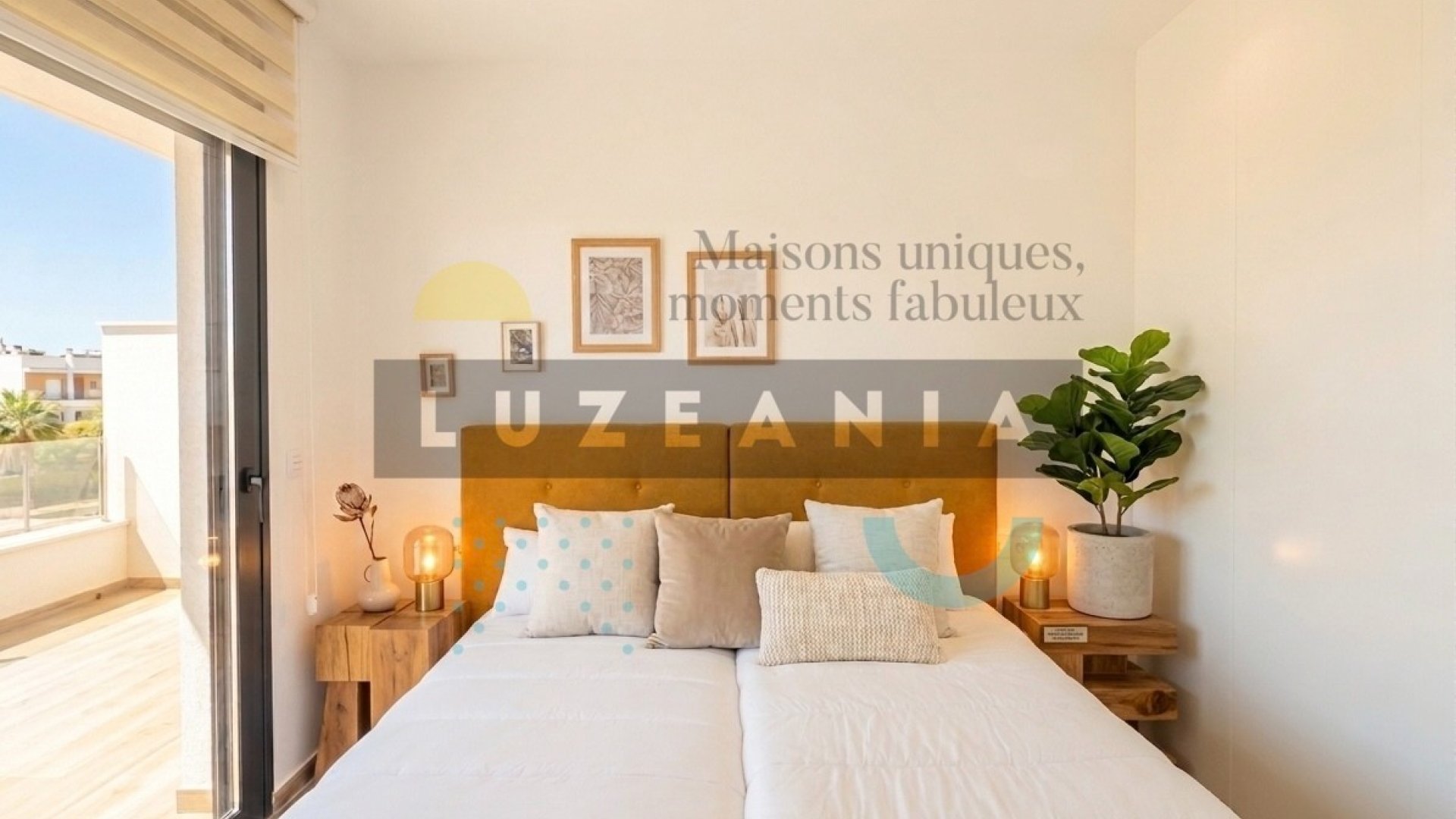 Reventa - Chalets -
Guardamar del Segura - El Moncayo