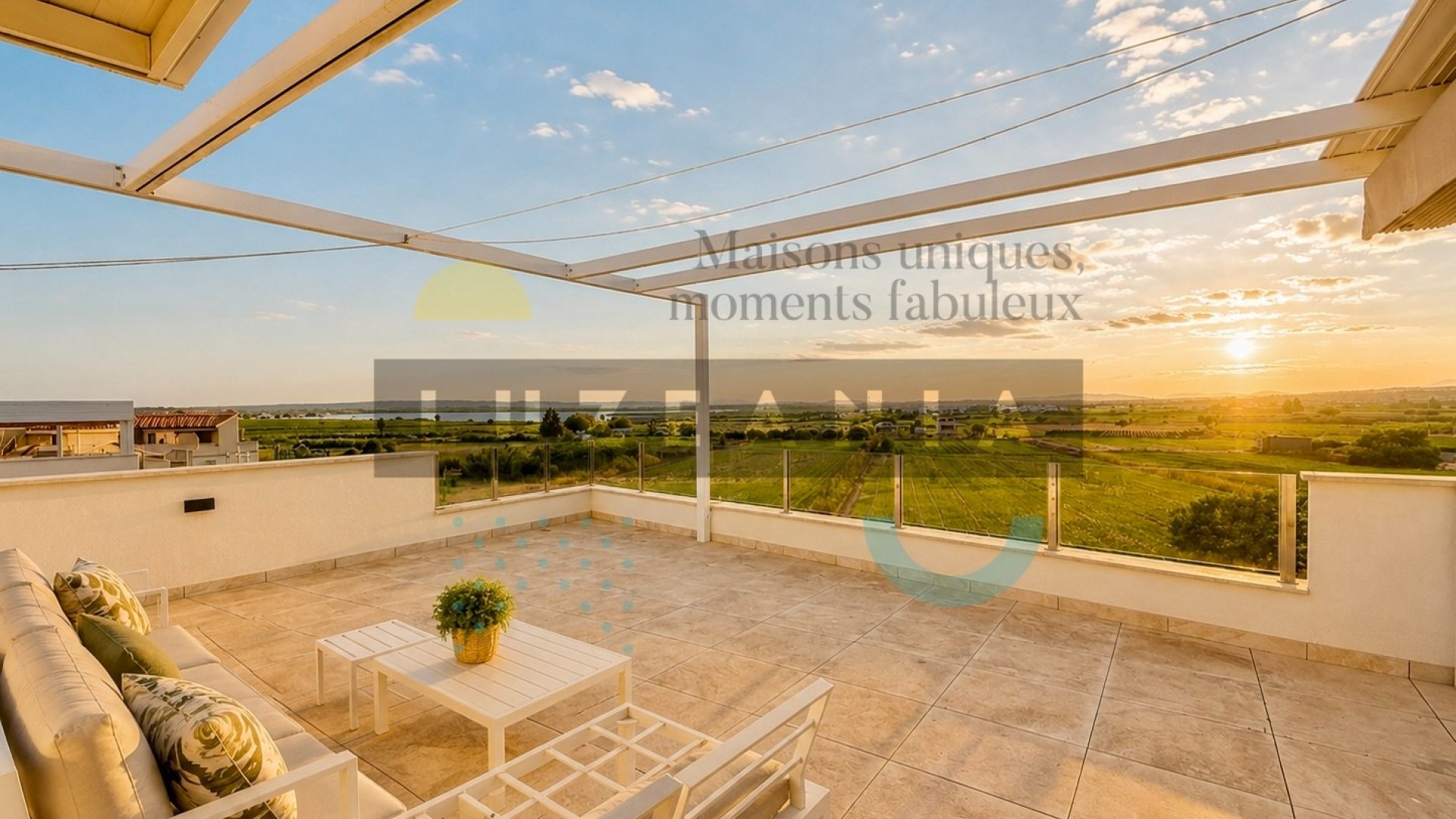 Reventa - Chalets -
Guardamar del Segura - El Moncayo