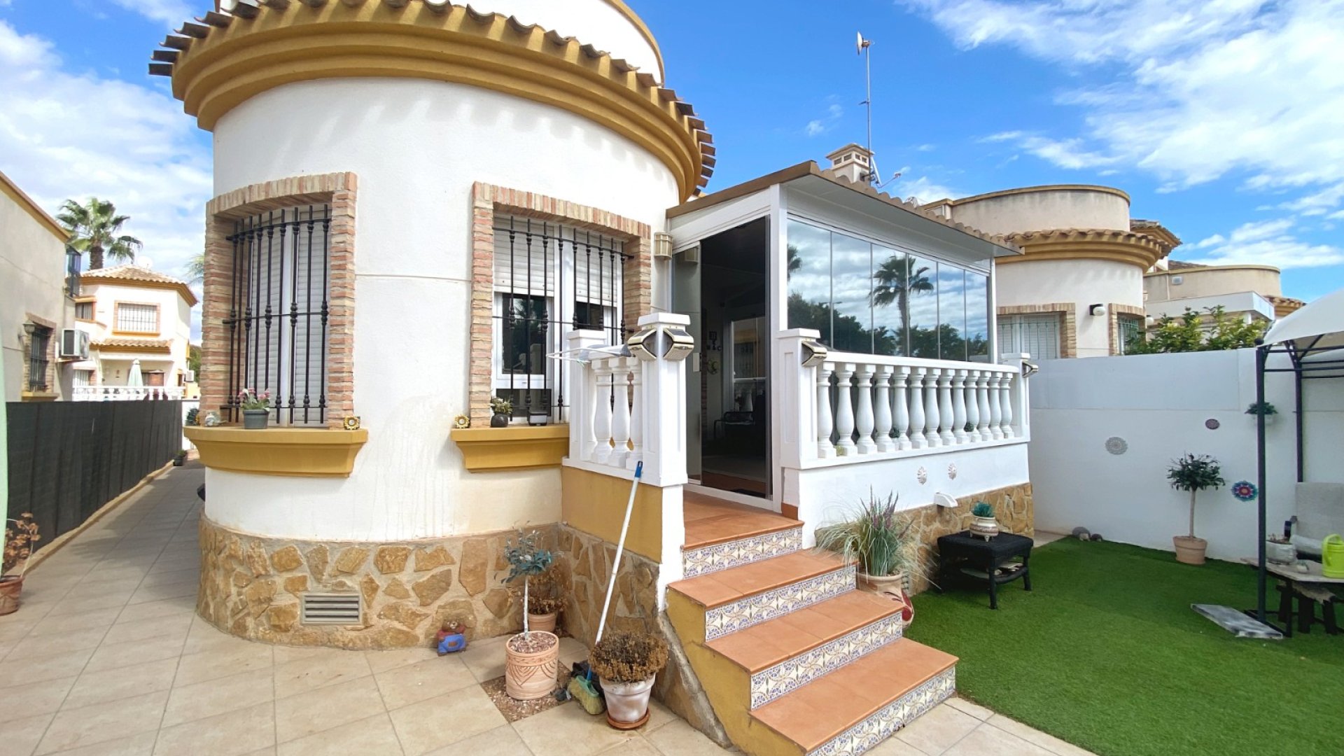 Reventa - Chalets -
Guardamar del Segura - El Raso
