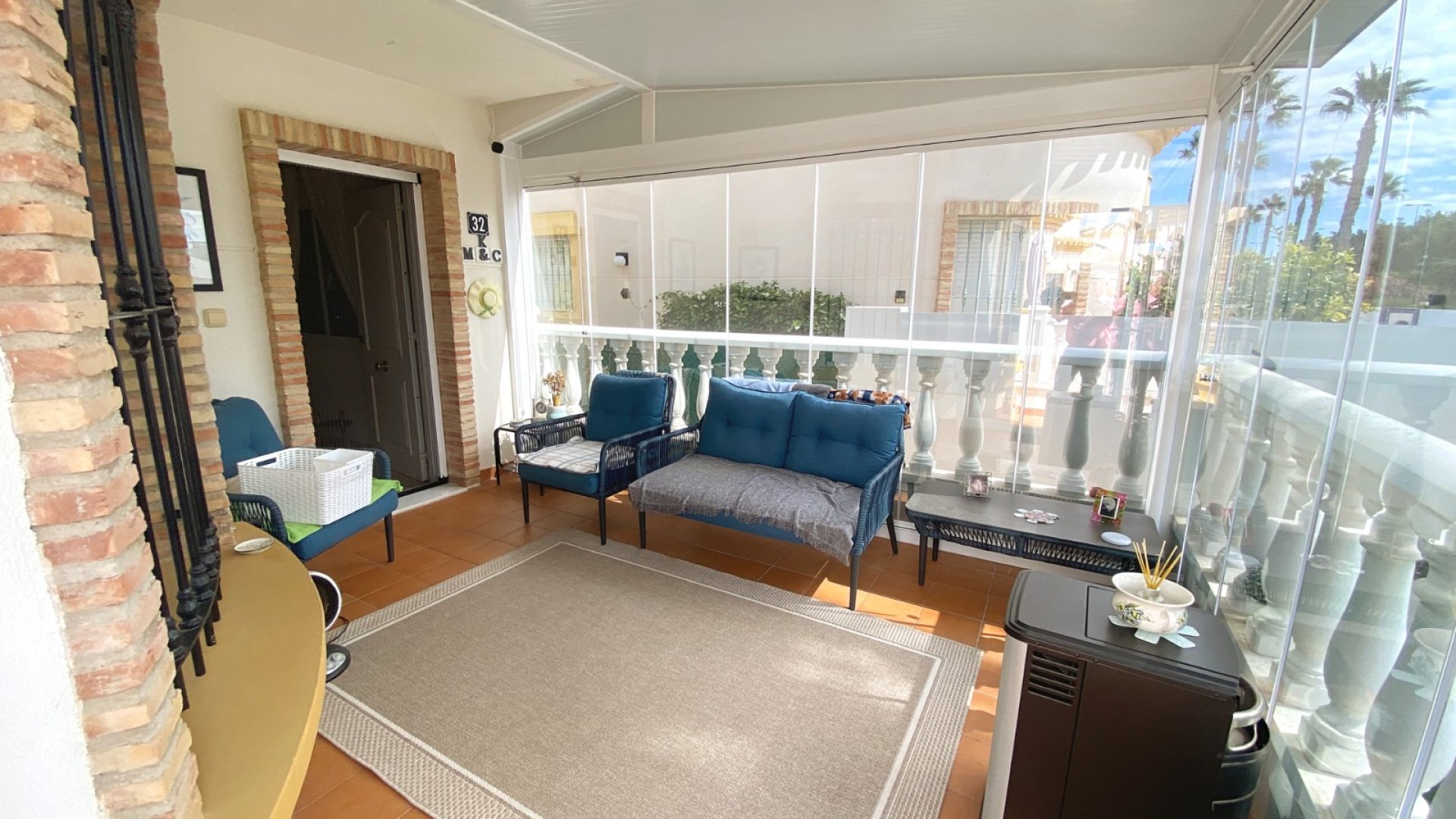 Reventa - Chalets -
Guardamar del Segura - El Raso