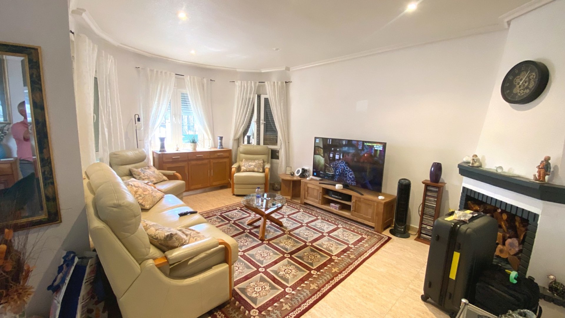 Reventa - Chalets -
Guardamar del Segura - El Raso