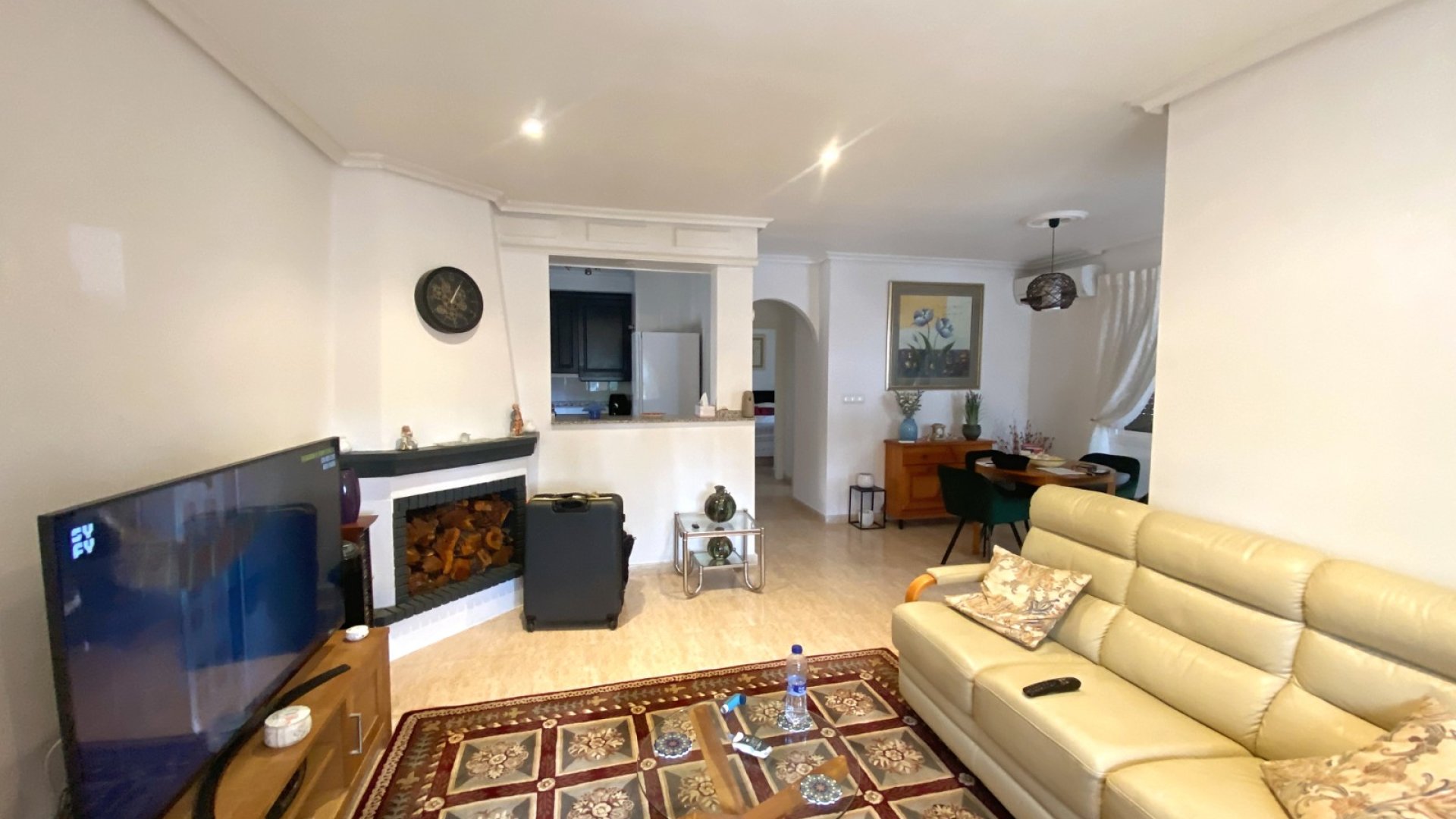 Reventa - Chalets -
Guardamar del Segura - El Raso