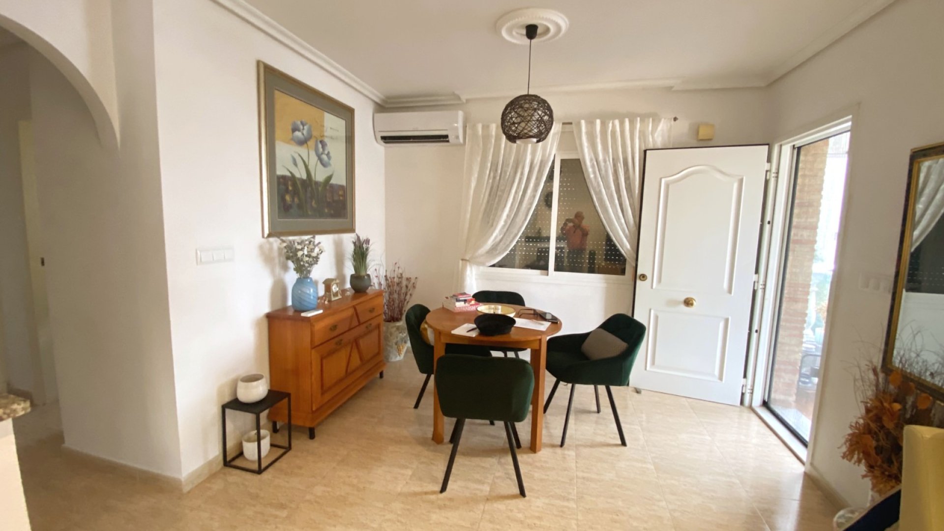 Reventa - Chalets -
Guardamar del Segura - El Raso