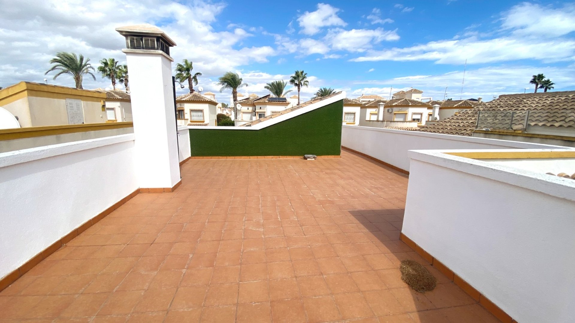 Reventa - Chalets -
Guardamar del Segura - El Raso