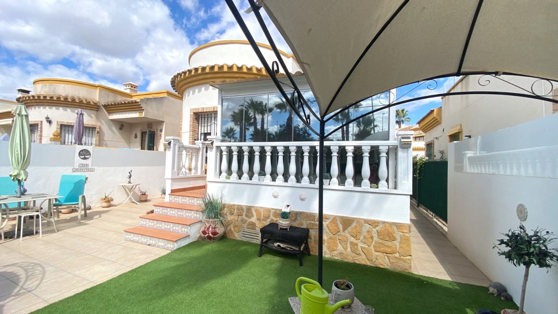 Reventa - Chalets -
Guardamar del Segura - El Raso