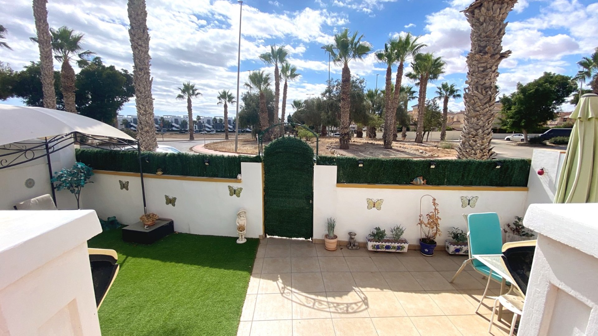 Reventa - Chalets -
Guardamar del Segura - El Raso