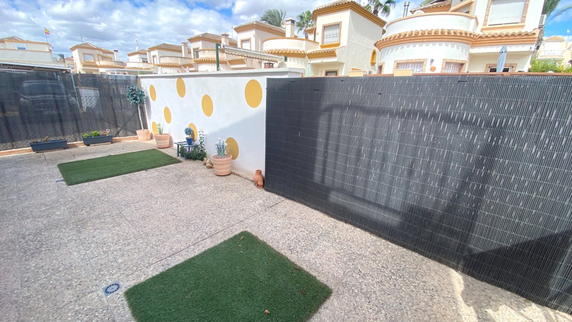 Reventa - Chalets -
Guardamar del Segura - El Raso