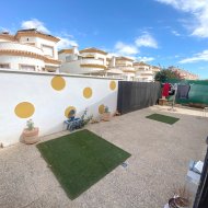 Reventa - Chalets -
Guardamar del Segura - El Raso
