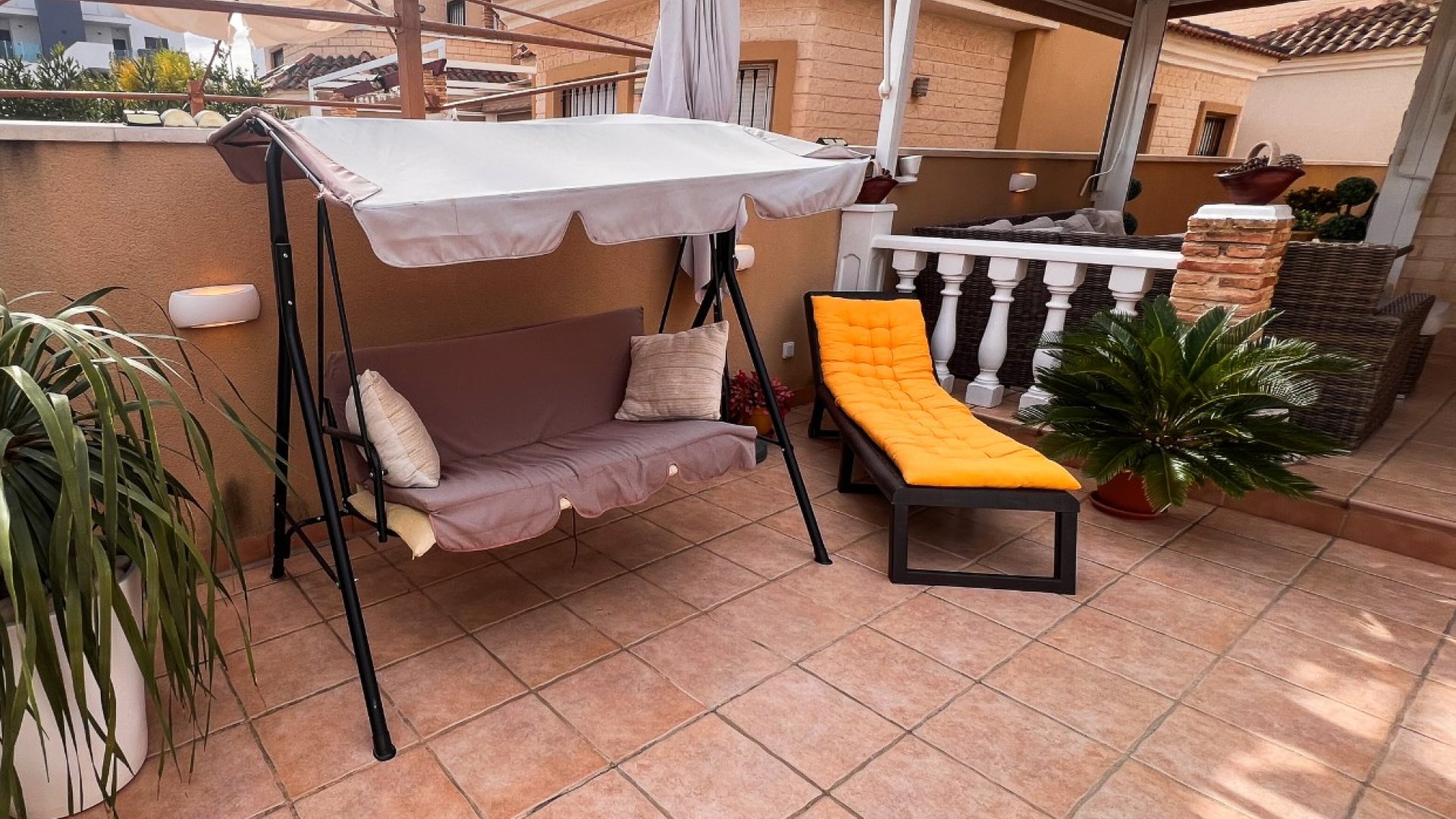 Reventa - Chalets -
Guardamar del Segura - El Raso