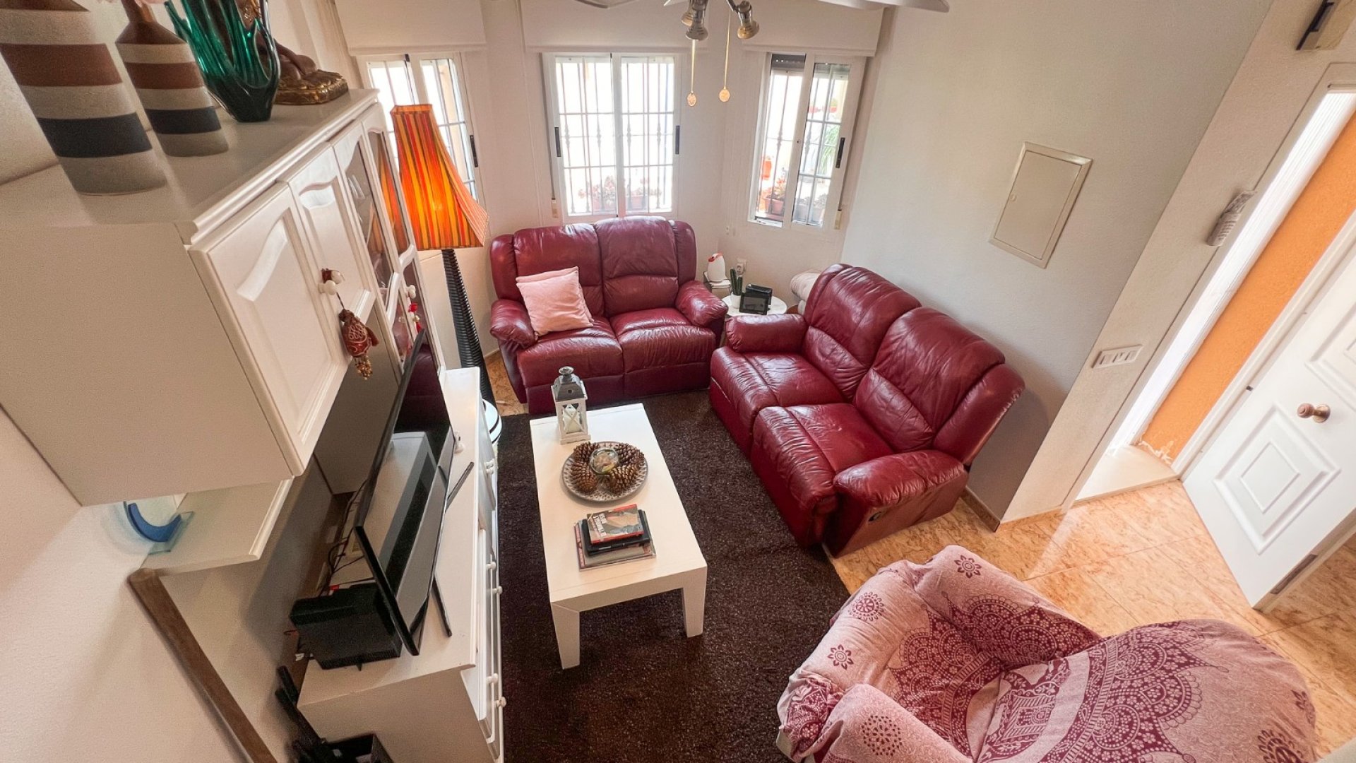 Reventa - Chalets -
Guardamar del Segura - El Raso