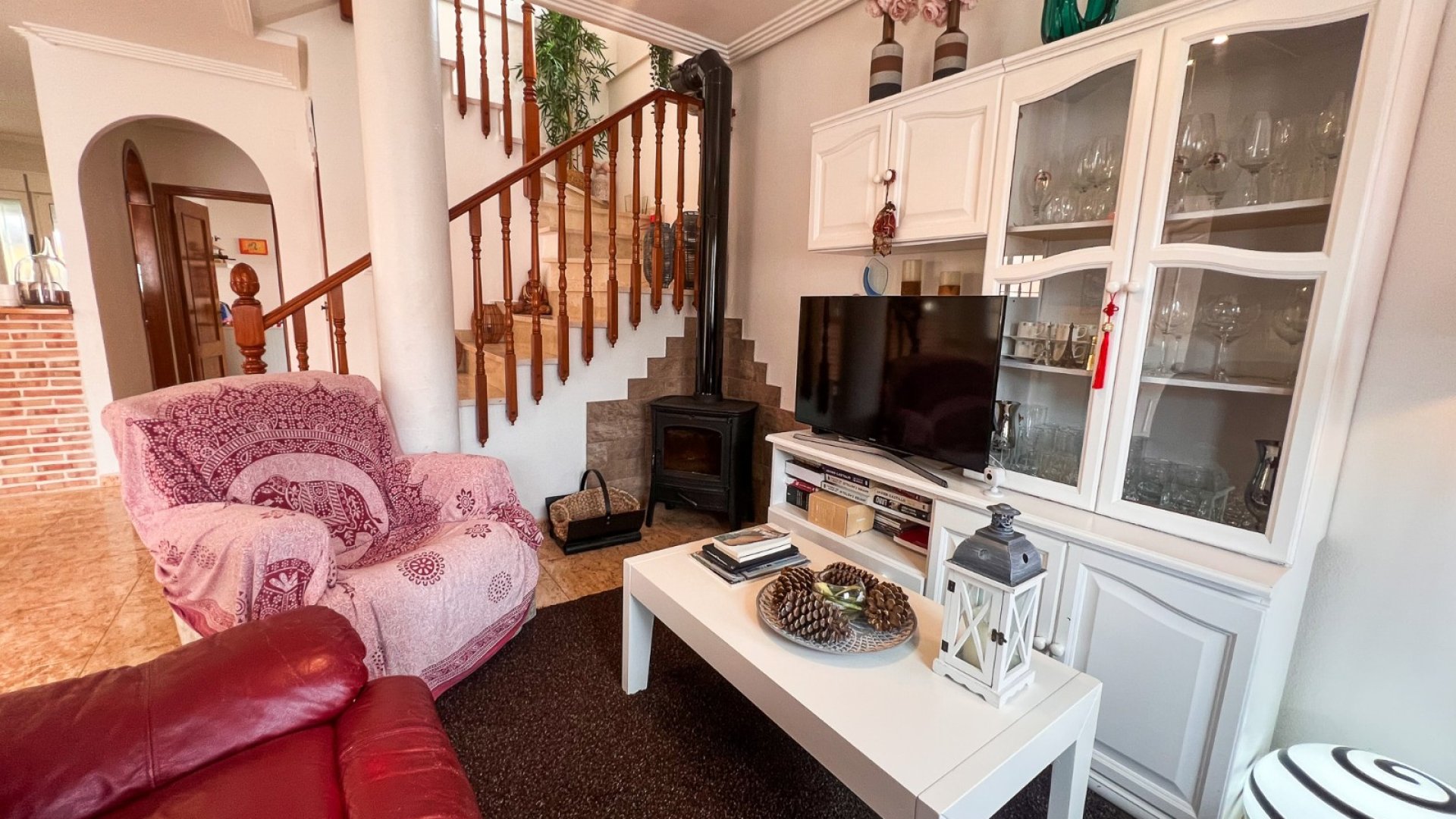 Reventa - Chalets -
Guardamar del Segura - El Raso