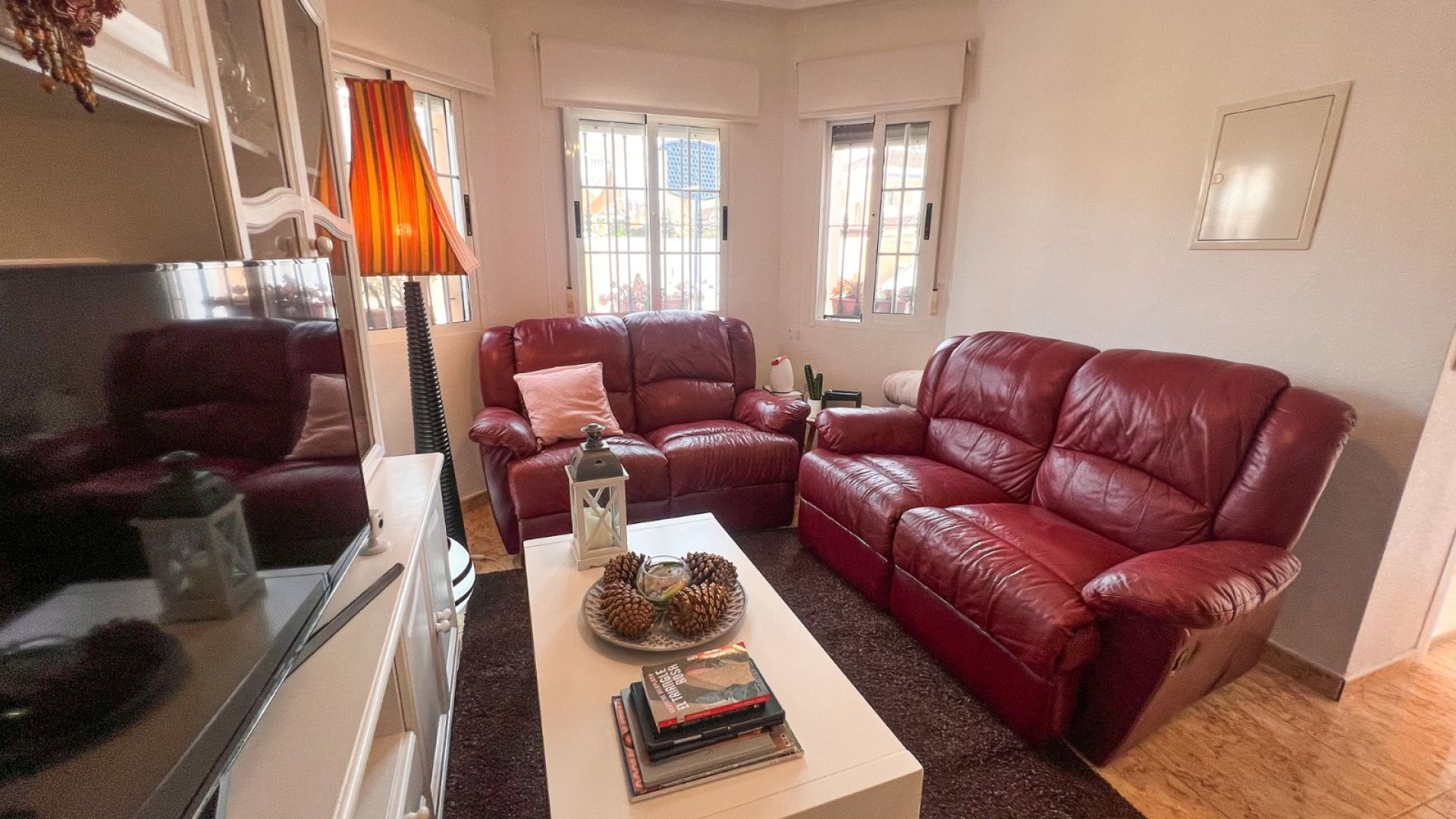 Reventa - Chalets -
Guardamar del Segura - El Raso