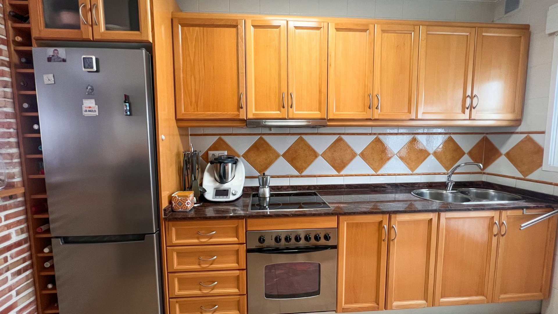 Reventa - Chalets -
Guardamar del Segura - El Raso