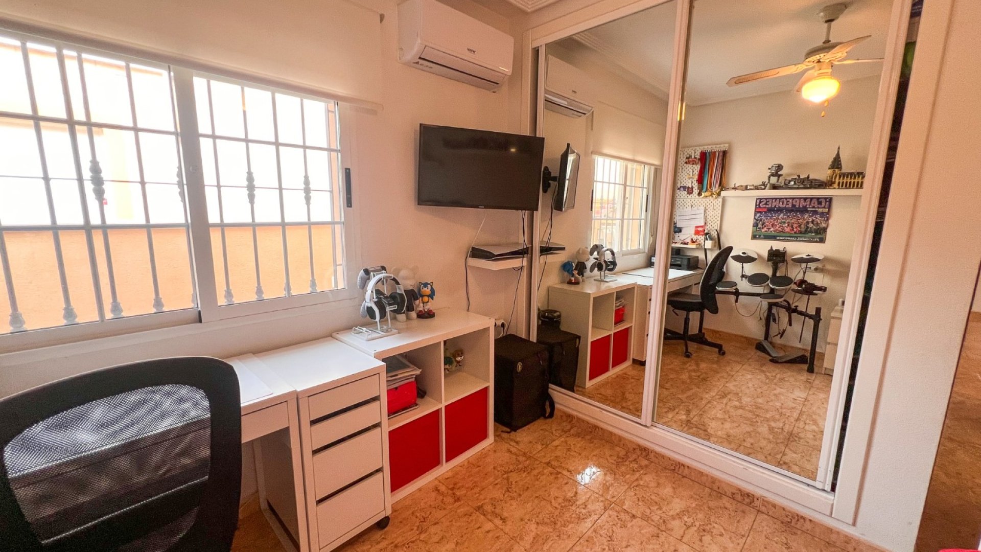 Reventa - Chalets -
Guardamar del Segura - El Raso