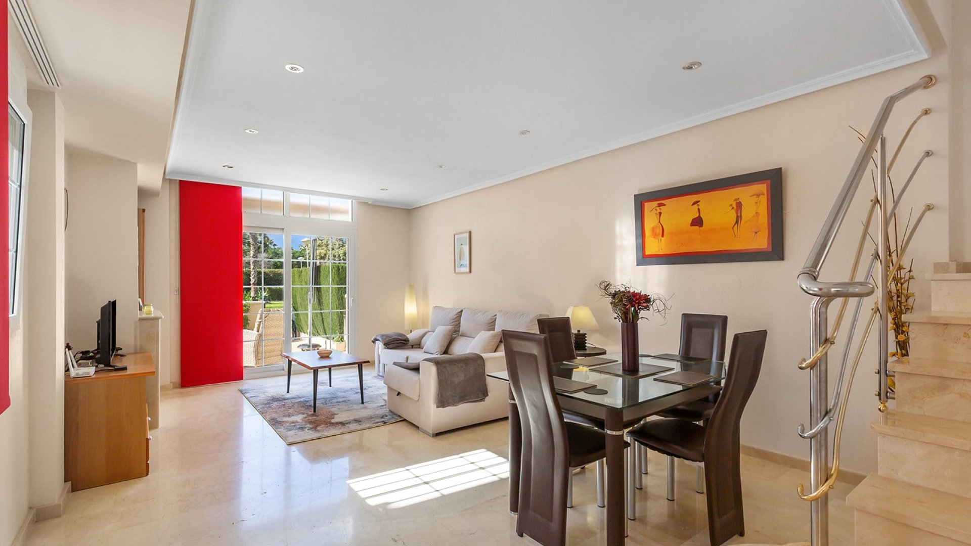 Reventa - Chalets -
Guardamar del Segura - El Raso