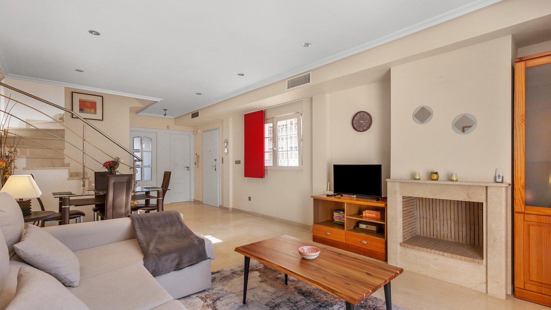 Reventa - Chalets -
Guardamar del Segura - El Raso