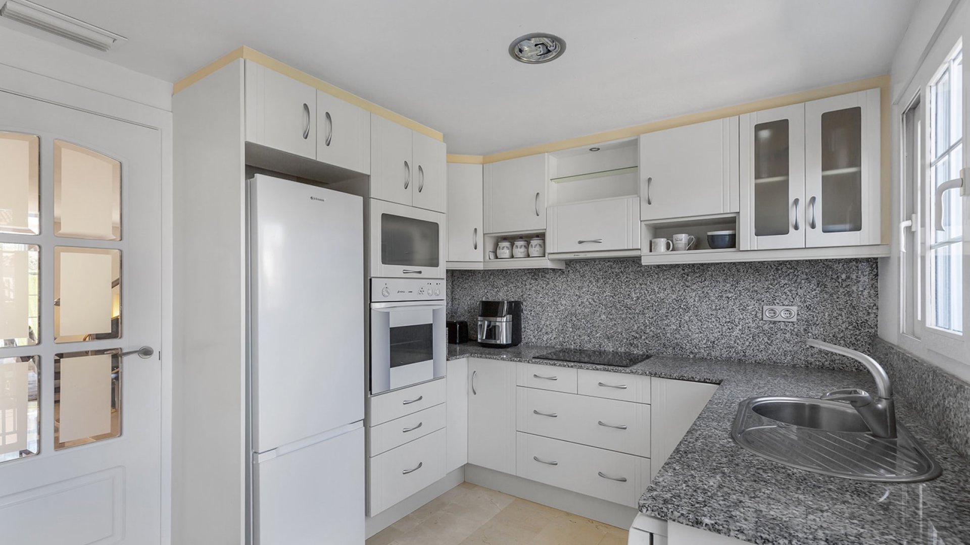 Reventa - Chalets -
Guardamar del Segura - El Raso