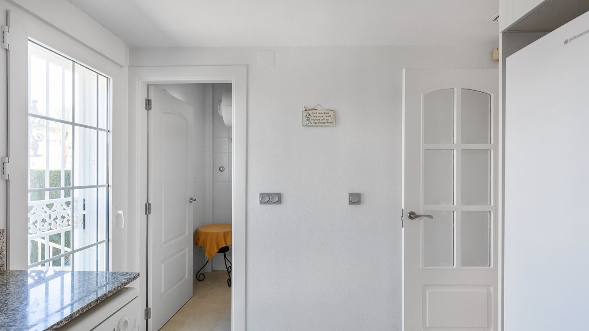 Reventa - Chalets -
Guardamar del Segura - El Raso