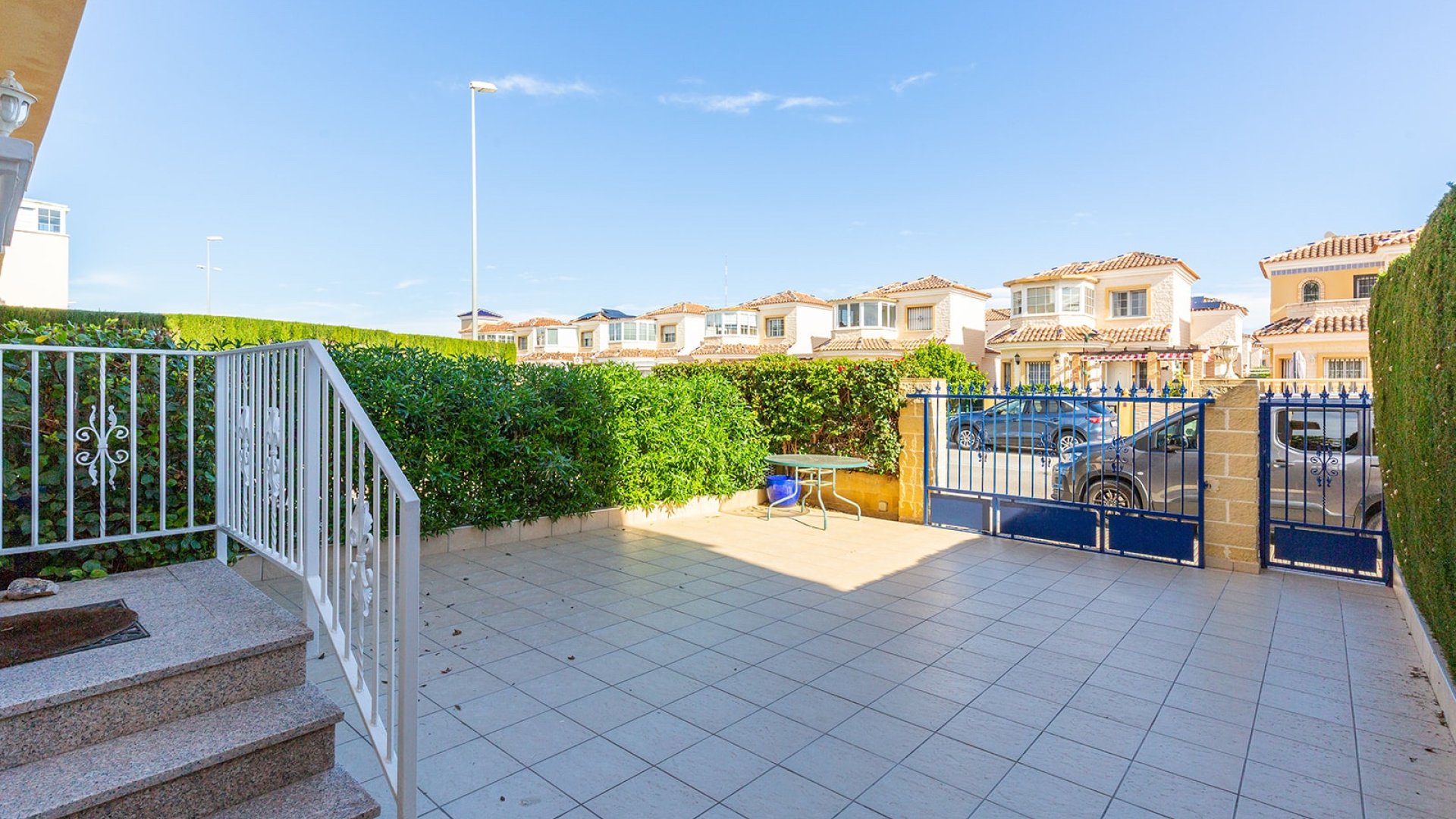 Reventa - Chalets -
Guardamar del Segura - El Raso