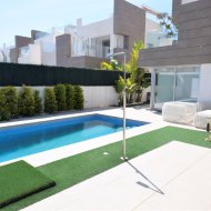 Reventa - Chalets -
Guardamar del Segura - El Raso