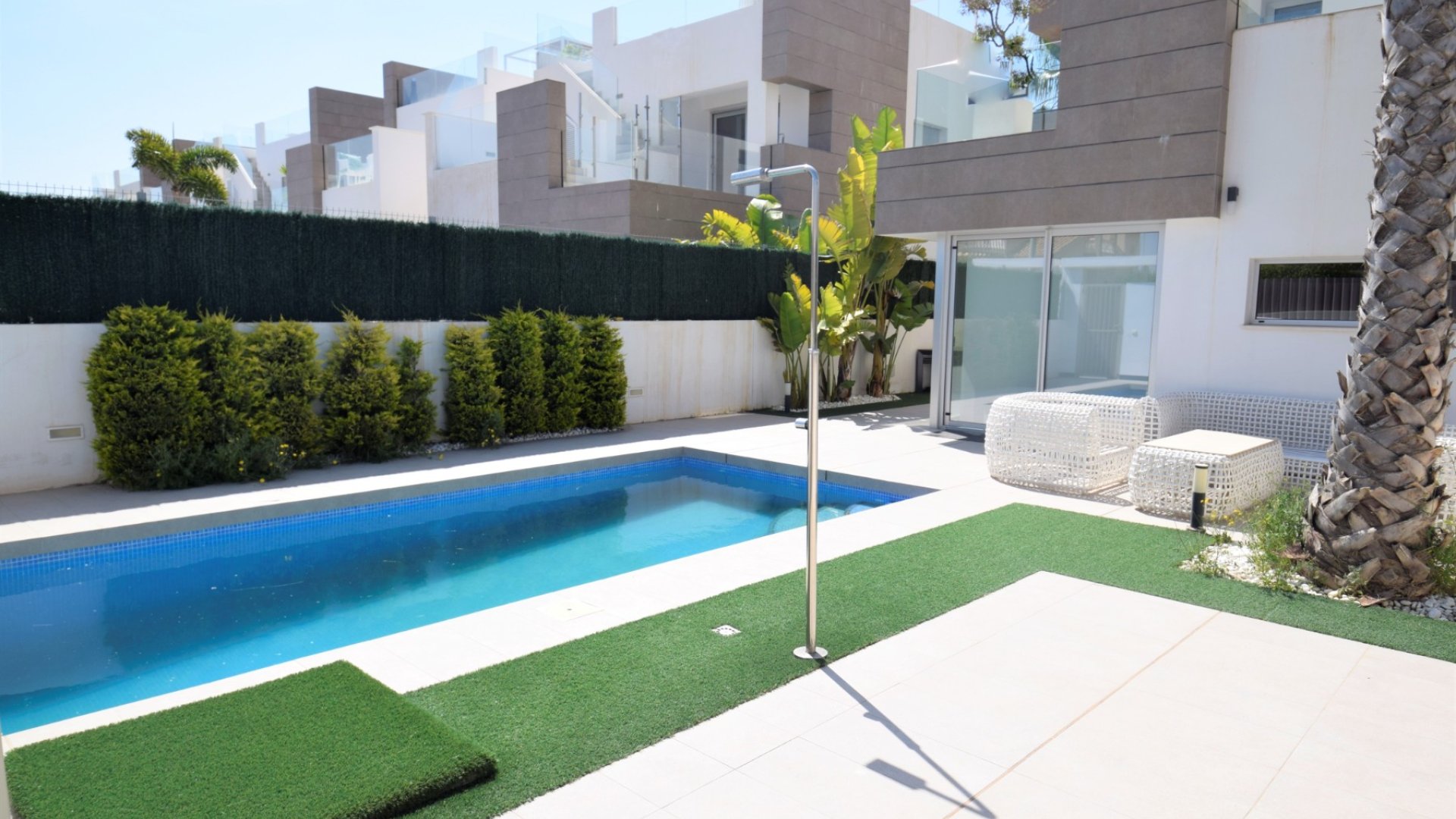 Reventa - Chalets -
Guardamar del Segura - El Raso