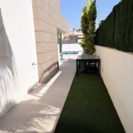 Reventa - Chalets -
Guardamar del Segura - El Raso