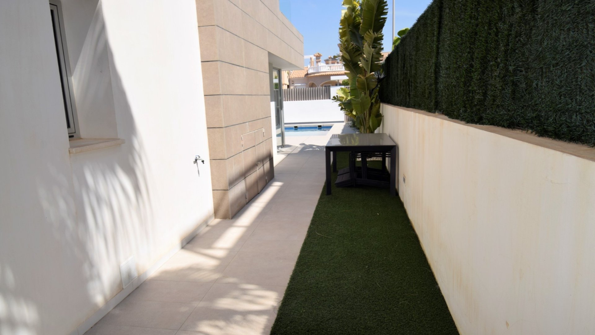 Reventa - Chalets -
Guardamar del Segura - El Raso