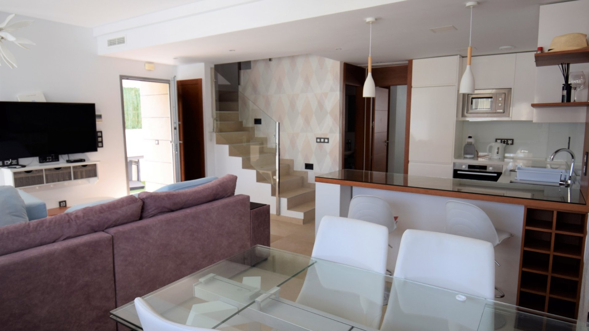 Reventa - Chalets -
Guardamar del Segura - El Raso