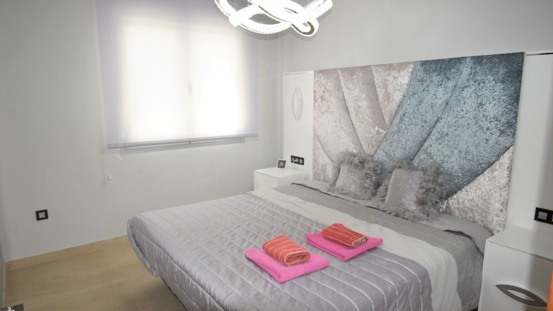 Reventa - Chalets -
Guardamar del Segura - El Raso