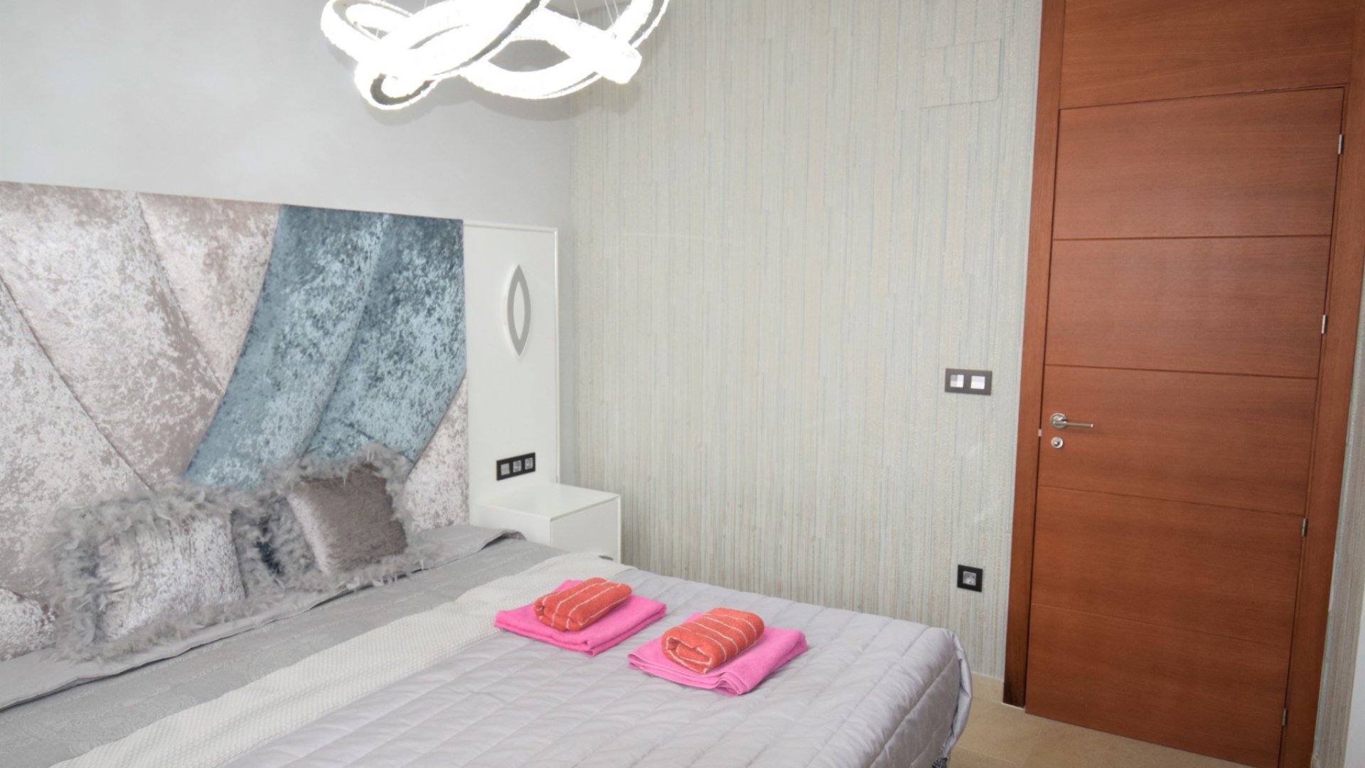 Reventa - Chalets -
Guardamar del Segura - El Raso
