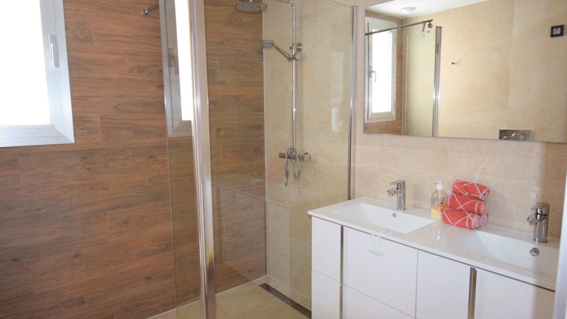 Reventa - Chalets -
Guardamar del Segura - El Raso