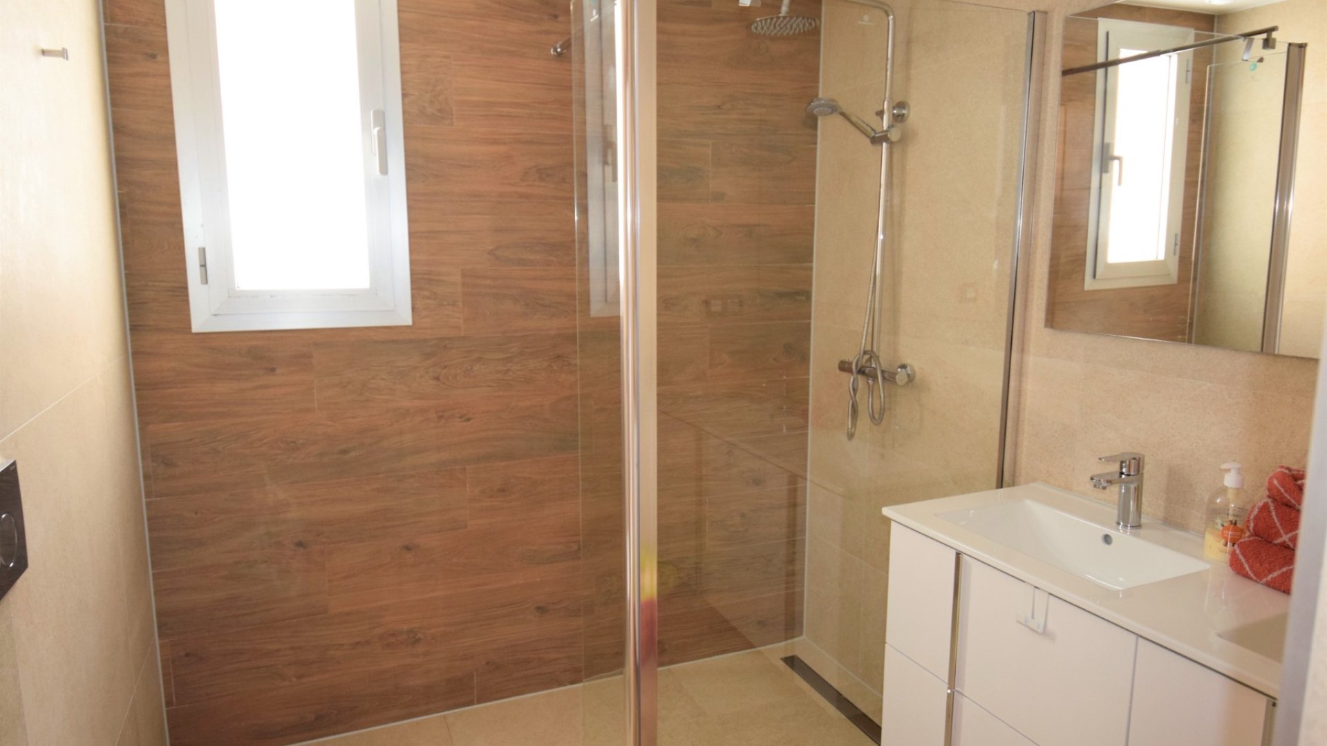 Reventa - Chalets -
Guardamar del Segura - El Raso