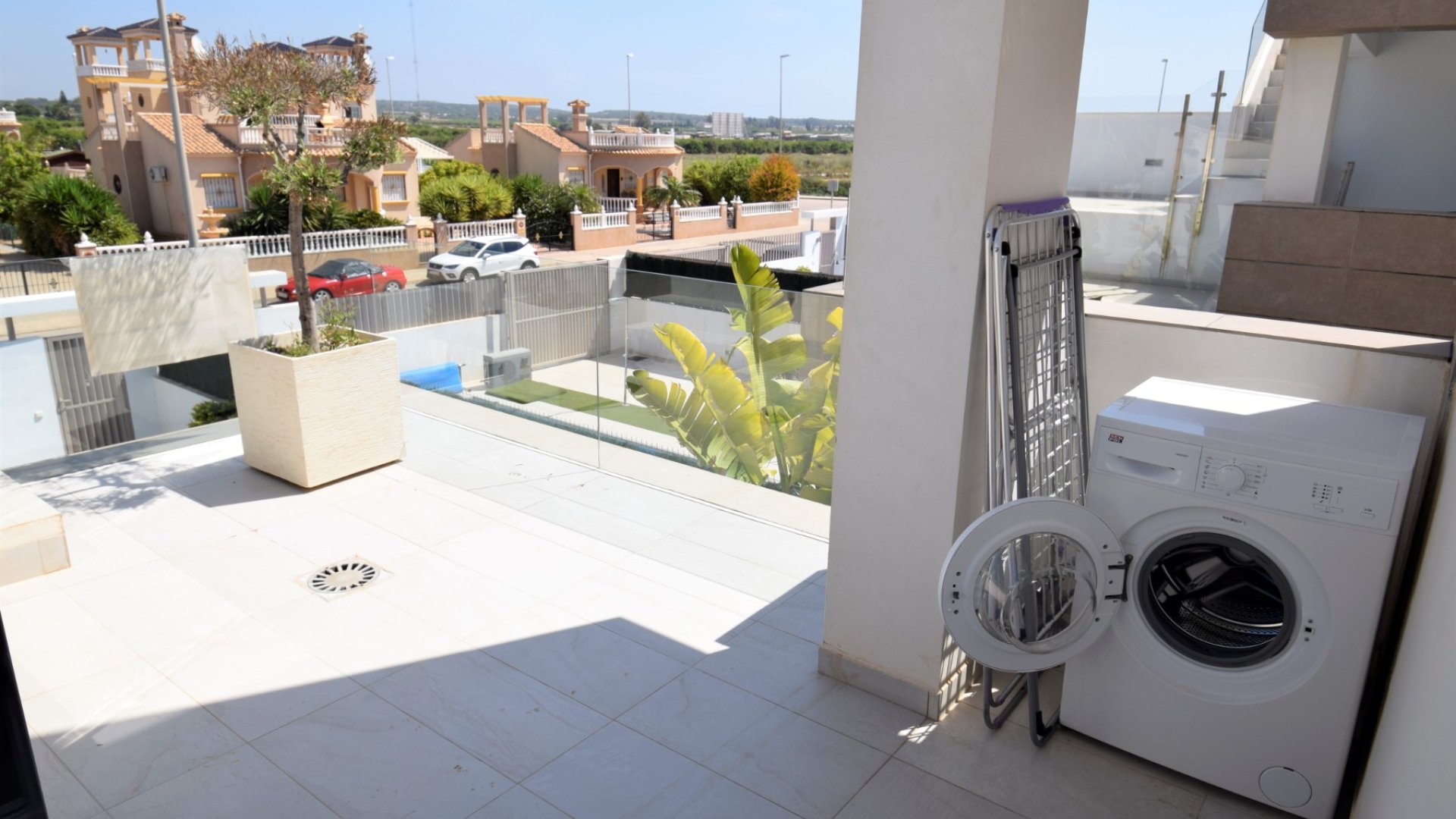 Reventa - Chalets -
Guardamar del Segura - El Raso