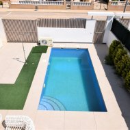 Reventa - Chalets -
Guardamar del Segura - El Raso