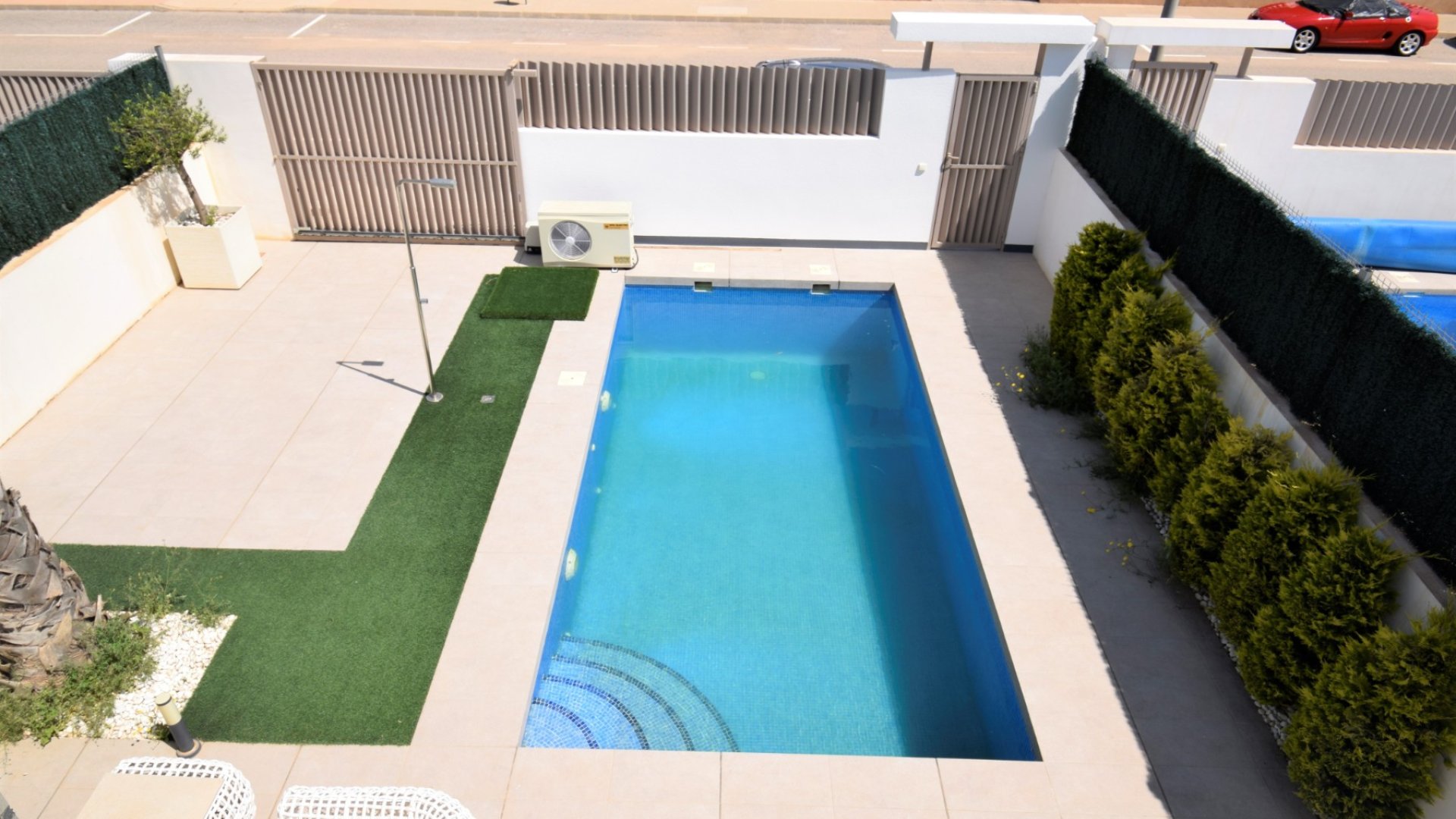 Reventa - Chalets -
Guardamar del Segura - El Raso