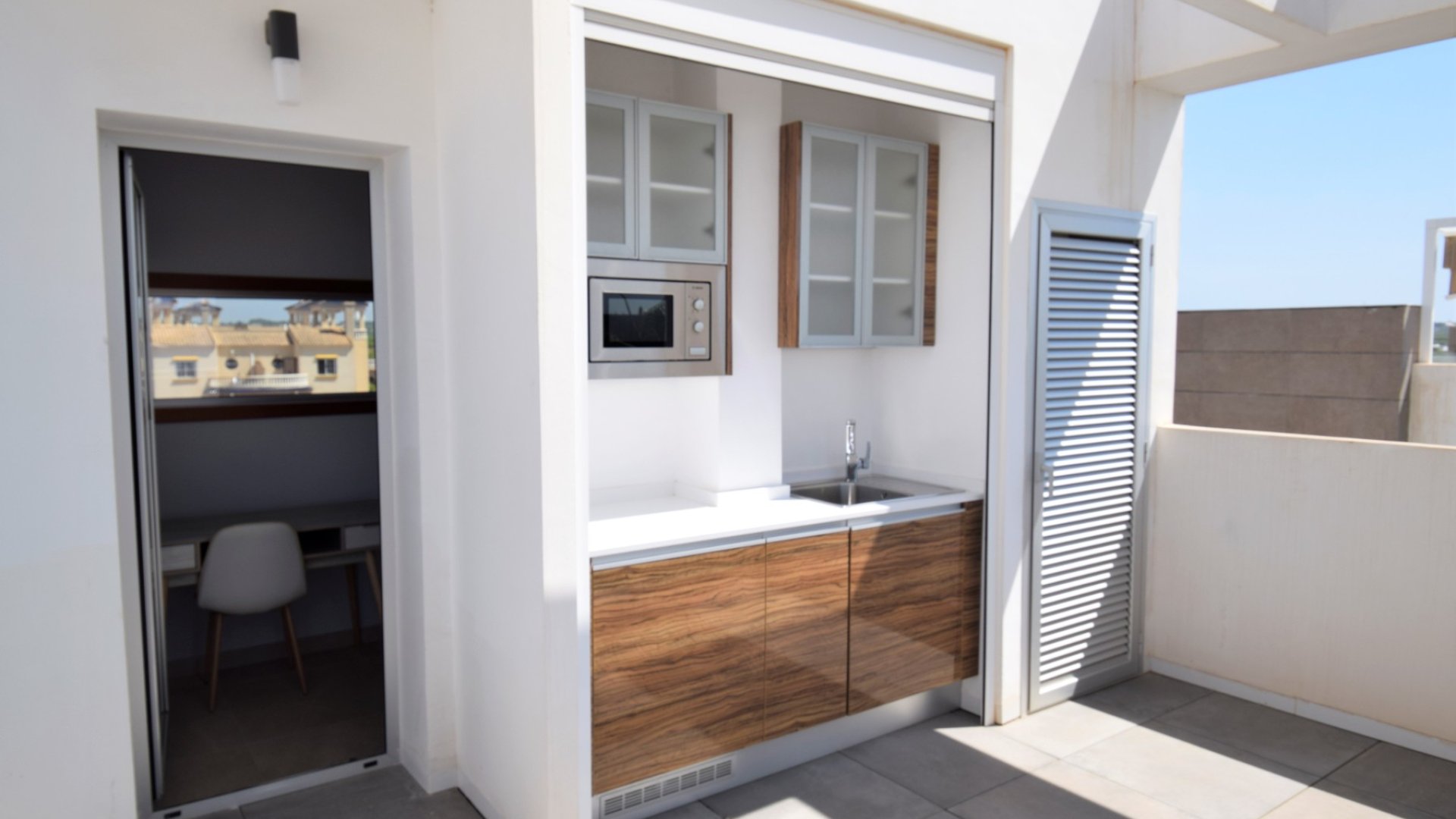 Reventa - Chalets -
Guardamar del Segura - El Raso