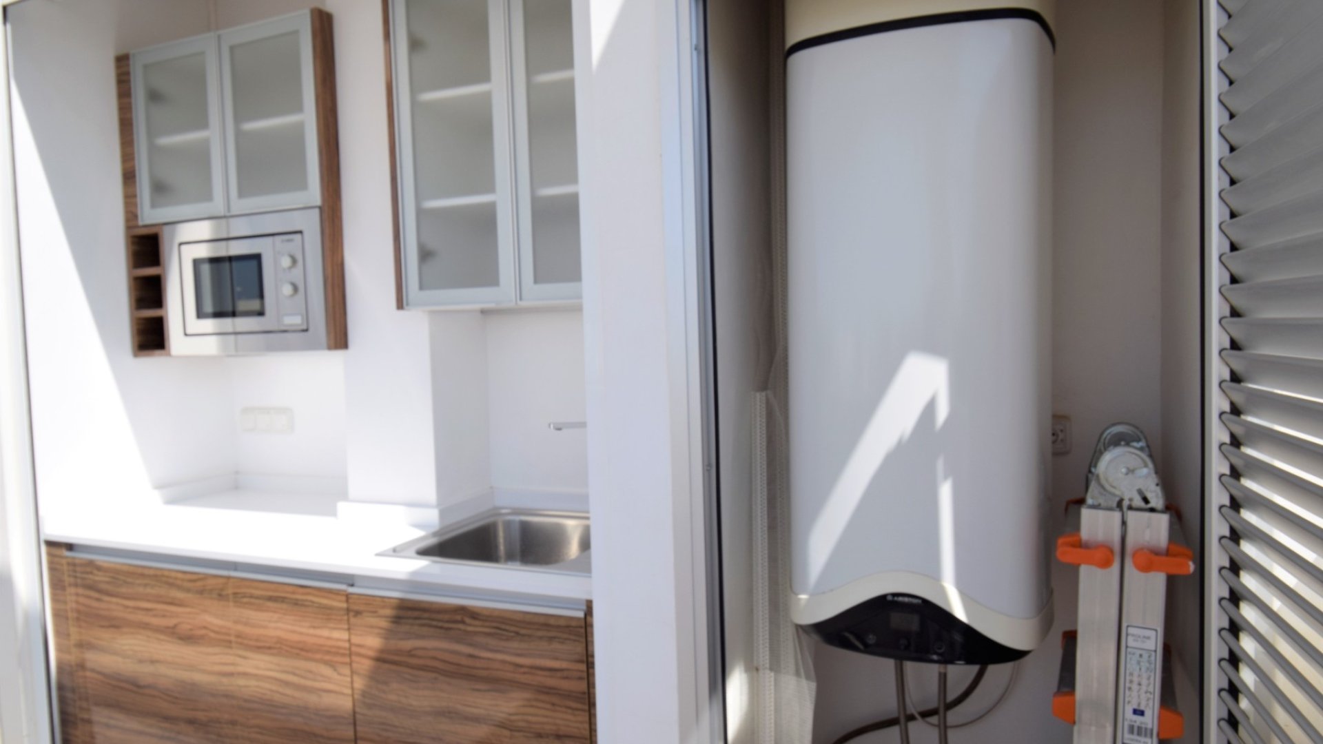 Reventa - Chalets -
Guardamar del Segura - El Raso