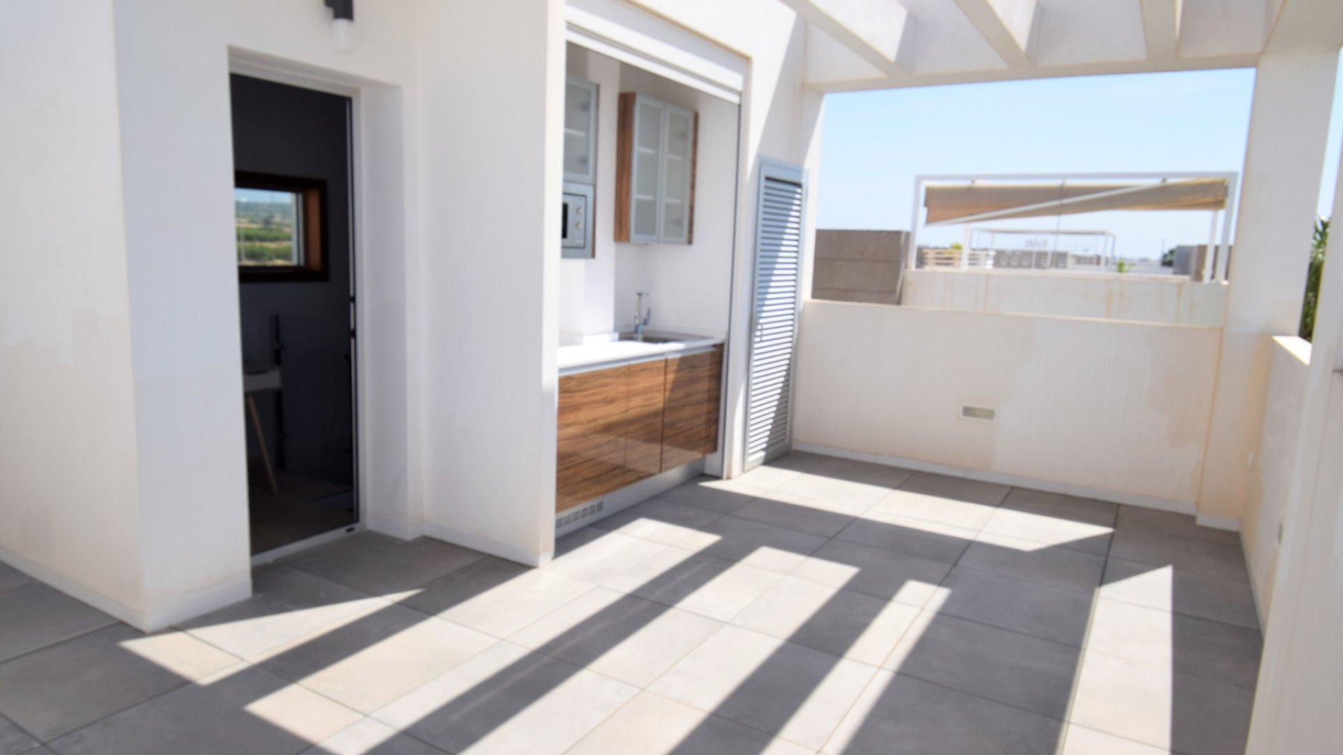 Reventa - Chalets -
Guardamar del Segura - El Raso