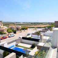Reventa - Chalets -
Guardamar del Segura - El Raso