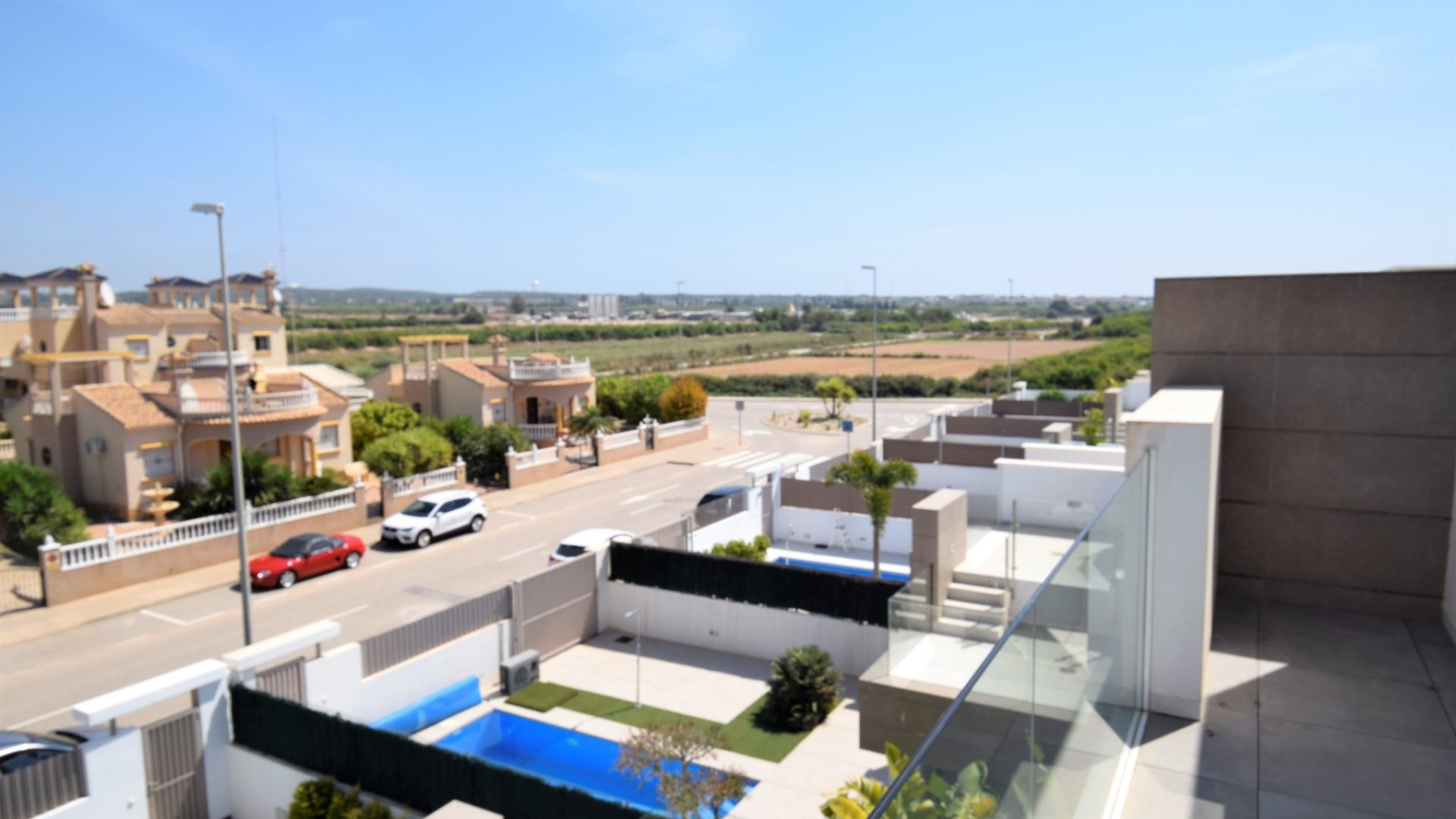 Reventa - Chalets -
Guardamar del Segura - El Raso