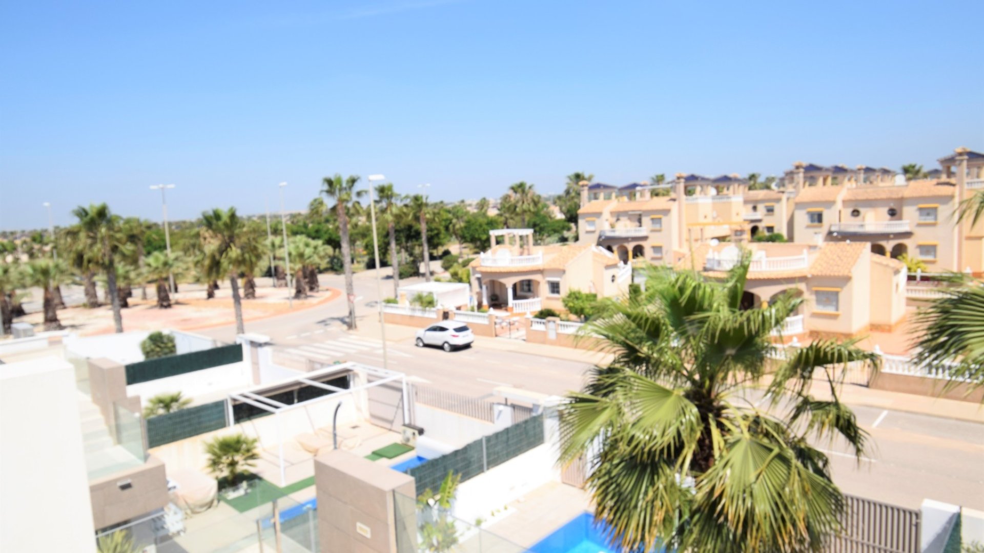 Reventa - Chalets -
Guardamar del Segura - El Raso