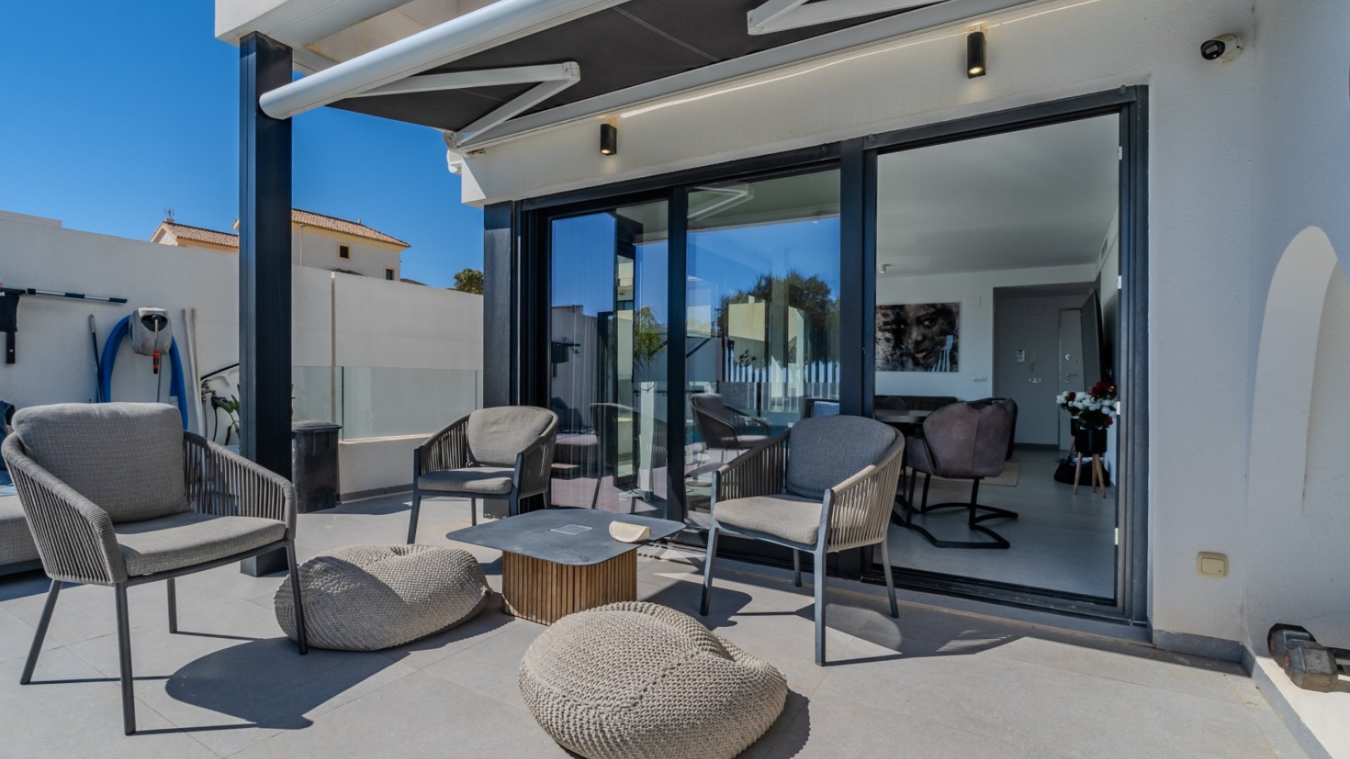 Reventa - Chalets -
Guardamar del Segura - Urbanizaciones