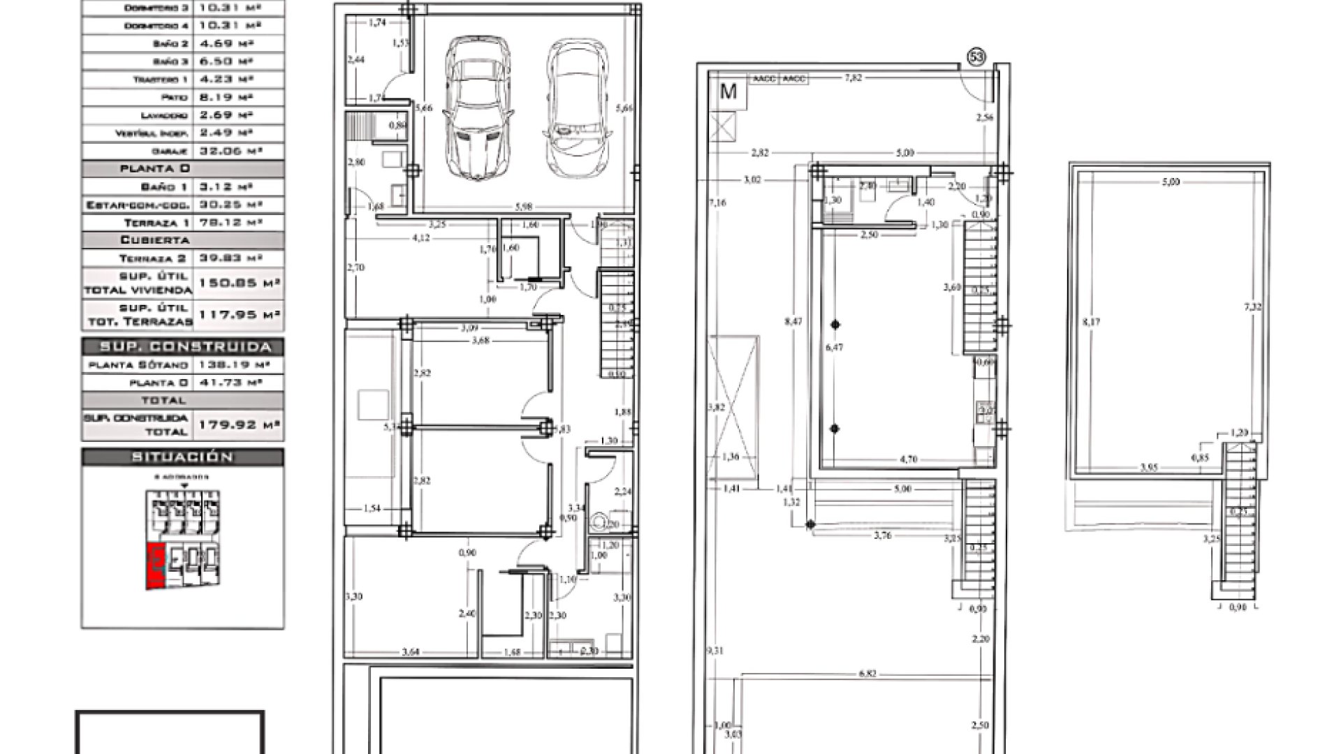 Reventa - Chalets -
Guardamar del Segura - Urbanizaciones