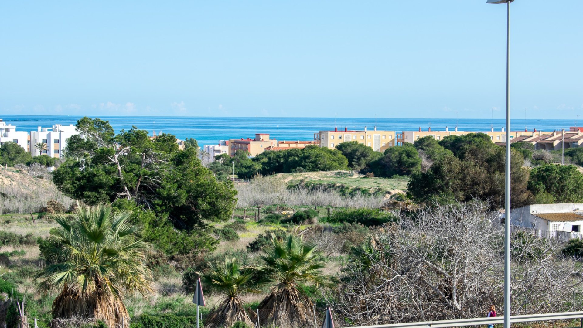Reventa - Chalets -
Guardamar del Segura - Urbanizaciones