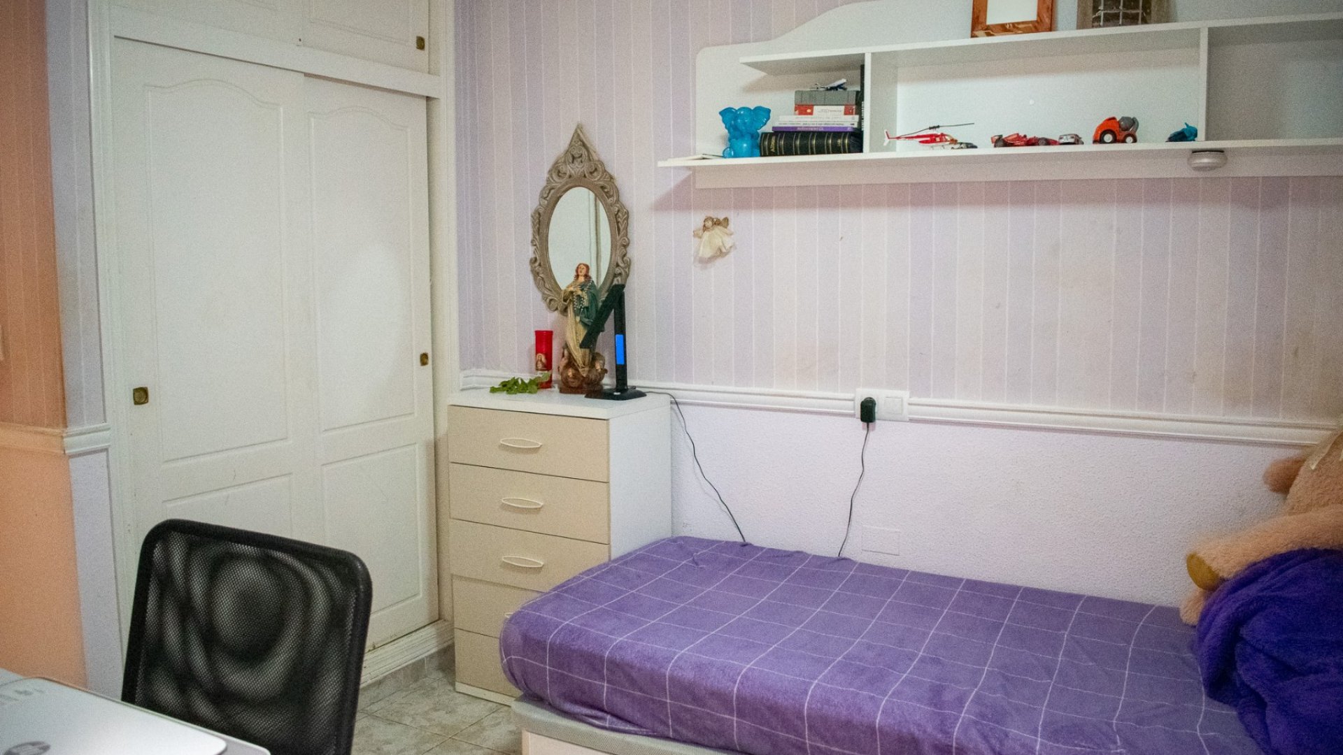 Reventa - Chalets -
Guardamar del Segura - Urbanizaciones