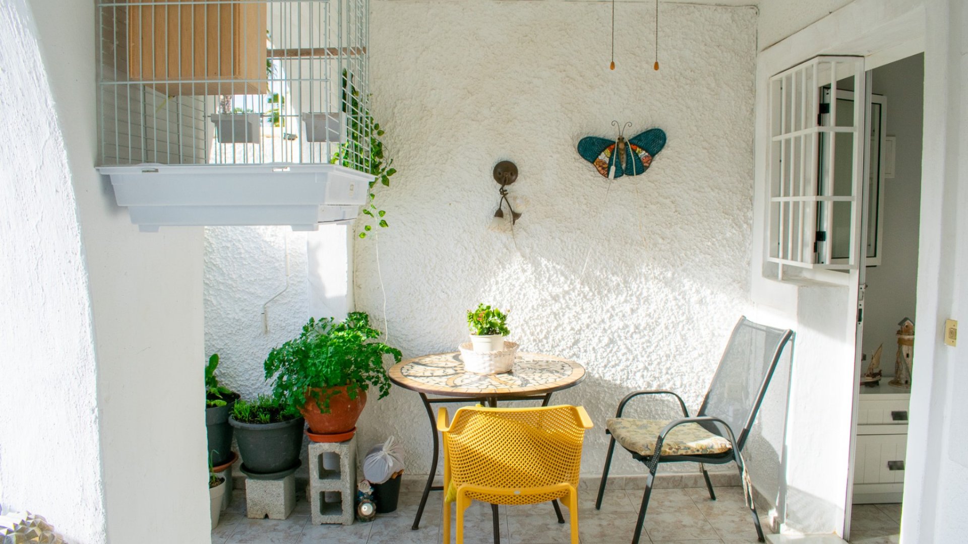 Reventa - Chalets -
Guardamar del Segura - Urbanizaciones