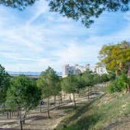 Reventa - Chalets -
Guardamar del Segura - Urbanizaciones